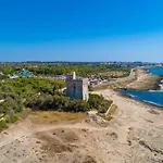 Happy Camp Mobile Homes In Camping La Vecchia Torre