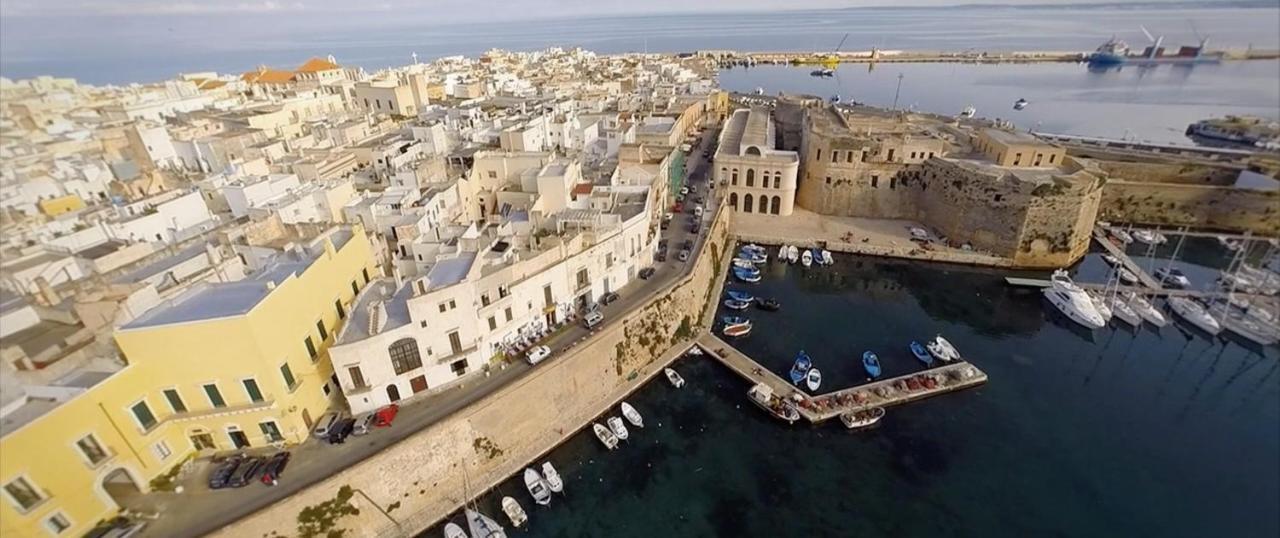 Happy Camp Mobile Homes In La Vecchia Torre * Gallipoli