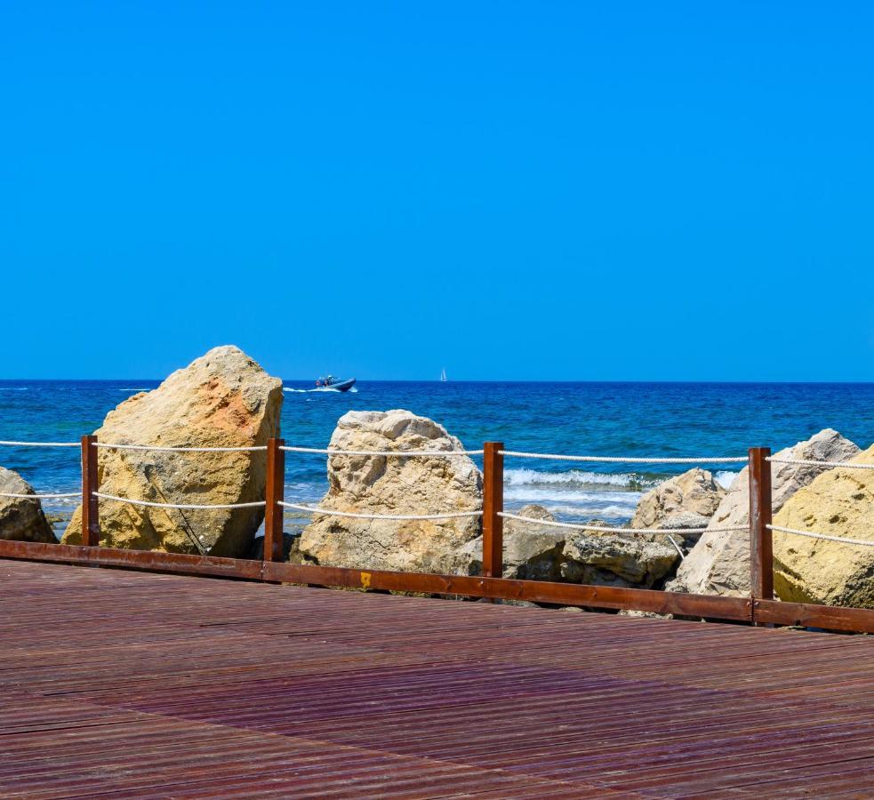 Happy Camp Mobile Homes In La Vecchia Torre Gallipoli