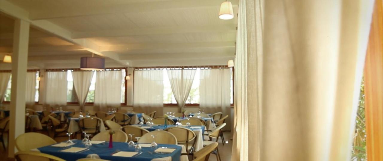 Campsite Happy Camp Mobile Homes In La Vecchia Torre Gallipoli