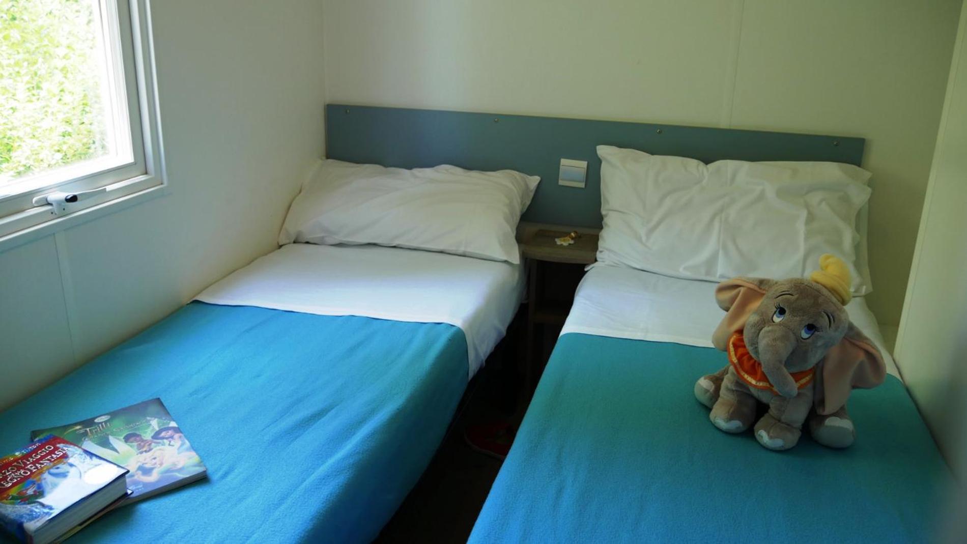 Happy Camp Mobile Homes In La Vecchia Torre Gallipoli