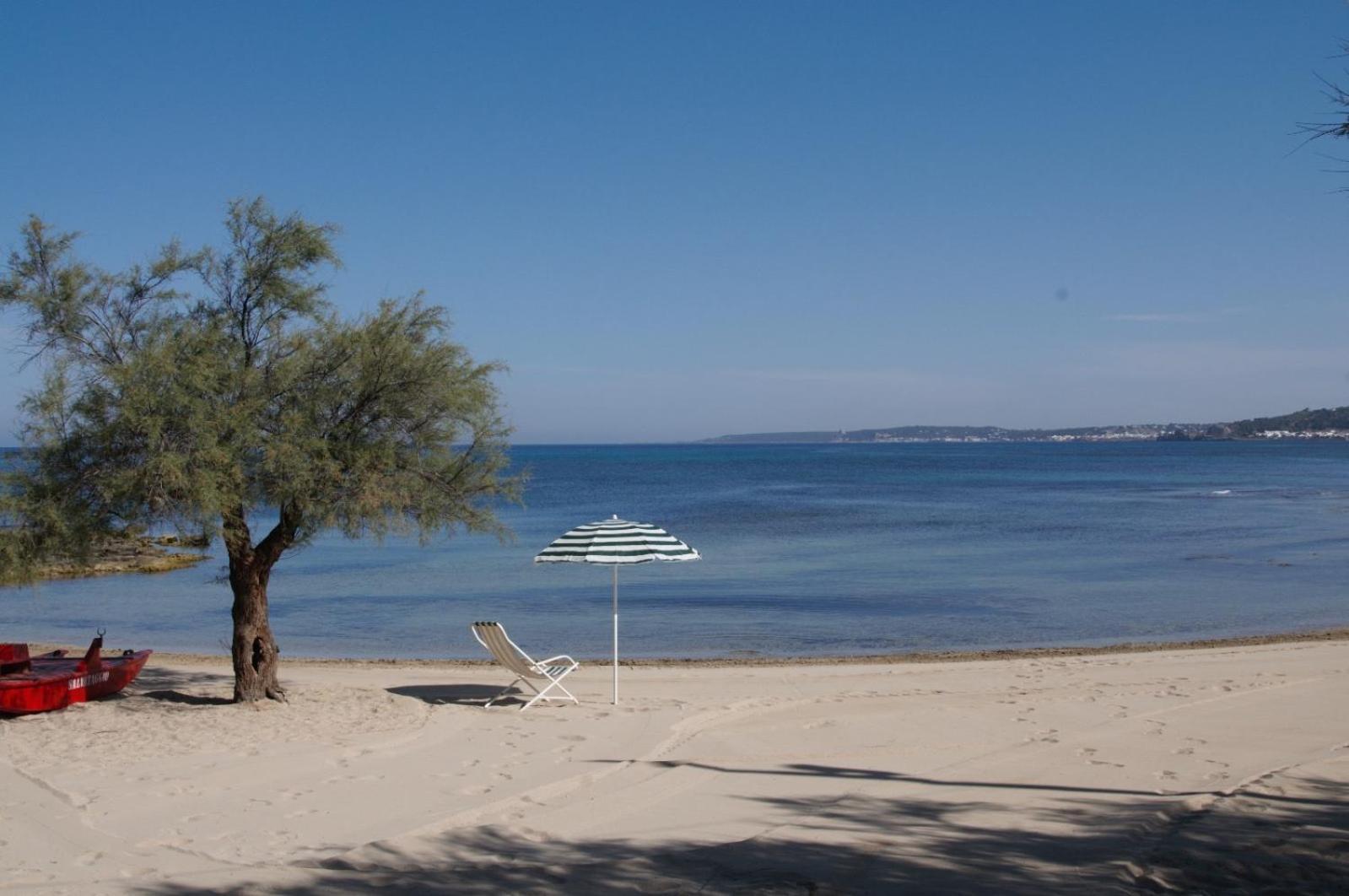 Campsite Happy Camp Mobile Homes In La Vecchia Torre *