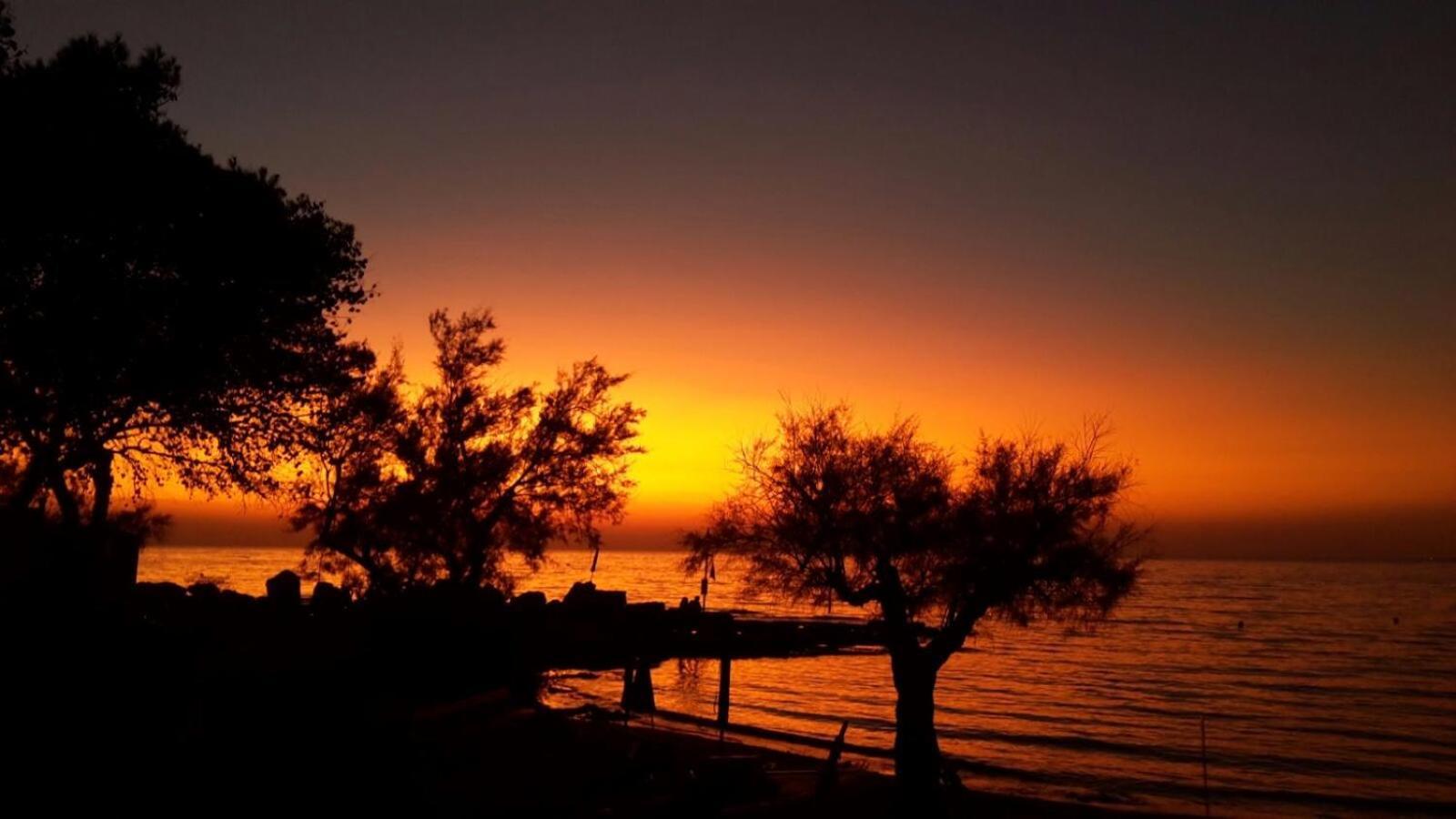 Campsite Happy Camp Mobile Homes In La Vecchia Torre *